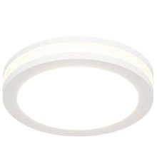 Встраиваемый светодиодный светильник Elektrostandard DSKR80 5W 4200K 4690389056710