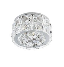 Встраиваемый светильник Lightstar Onda 032804