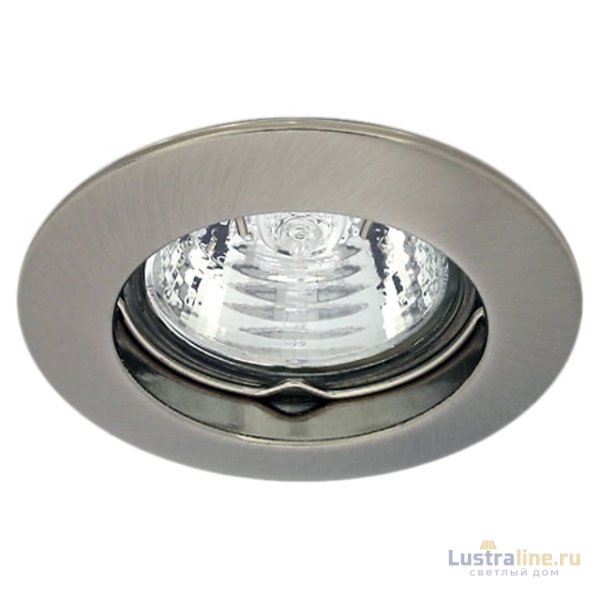 Точечный светильник Kanlux Vidi CTC-5514-C/M 2793 Точечный светильник Kanlux Vidi CTC-5514-C/M 2793