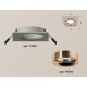 Встраиваемый светильник Ambrella Light Techno XC7633006 (C7633, N7015)