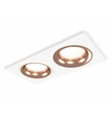 Встраиваемый светильник Ambrella Light Techno XC7635006 (C7635, N7015)