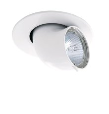Встраиваемый светильник Lightstar Braccio 011060