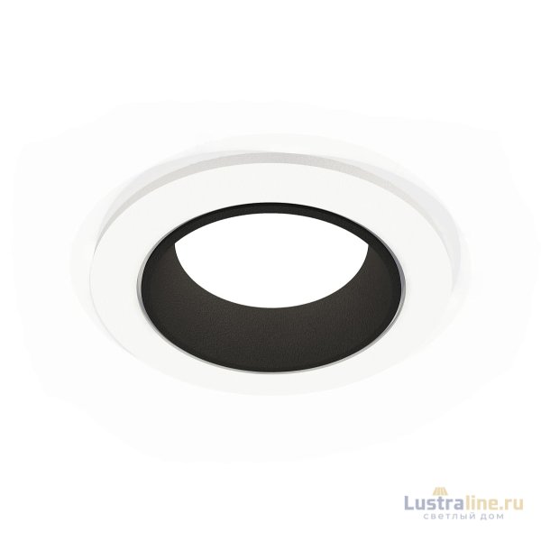 Встраиваемый светильник Ambrella Light Techno XC6512002 (C6512, N6111) Встраиваемый светильник Ambrella Light Techno XC6512002 (C6512, N6111)