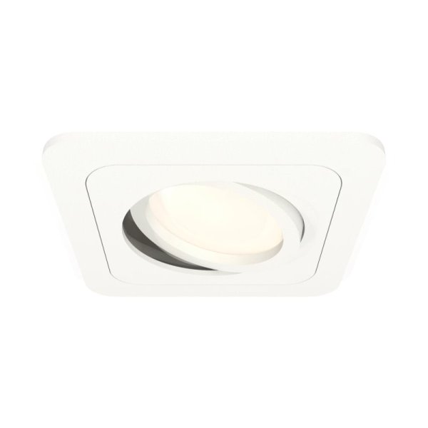 Встраиваемый поворотный светильник Ambrella Light Techno XC7901010 (C7901, N7710)