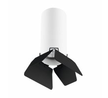 Накладной светильник Lightstar RULLO R486437 (214486+202437)