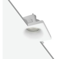 Встраиваемый гипсовый светильник Loft IT Ghost 10356F