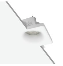 Встраиваемый гипсовый светильник Loft IT Ghost 10356F