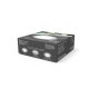 Встраиваемый светильник Gauss Backlight BL139