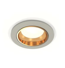 Встраиваемый светильник Ambrella Light Techno XC6514004 (C6514, N6113)