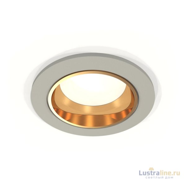 Встраиваемый светильник Ambrella Light Techno XC6514004 (C6514, N6113)