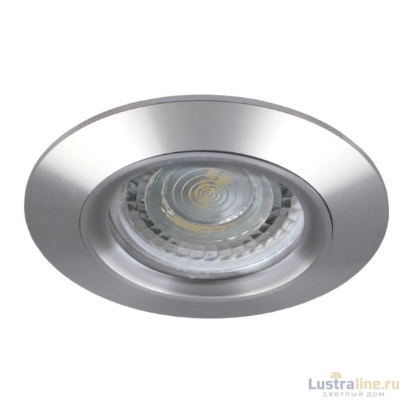 Точечный светильник Kanlux Tabo CT-AS02-AL 4701 Точечный светильник Kanlux Tabo CT-AS02-AL 4701