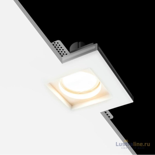 Встраиваемый гипсовый светильник Loft IT Ghost 10356D Встраиваемый гипсовый светильник Loft IT Ghost 10356D