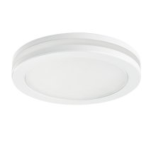 Влагозащищенный светильник Lightstar MATURO 070664