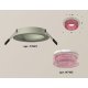 Встраиваемый светильник Ambrella Light Techno XC7623022 (C7623, N7193)