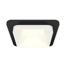 Встраиваемый светильник Ambrella Light Techno XC7902001 (C7902, N7701)