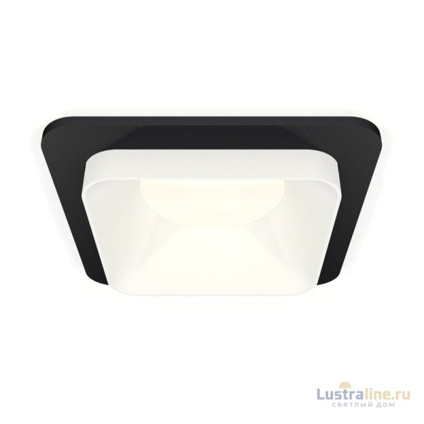 Встраиваемый светильник Ambrella Light Techno XC7902001 (C7902, N7701)