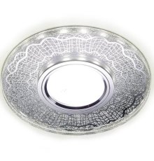 Встраиваемый светодиодный светильник Ambrella Light Led S175 CL/CH