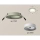 Встраиваемый светильник Ambrella Light Techno XC7623001 (C7623, N7010)