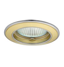 Точечный светильник Kanlux Bask CTC-5514-PG/N 2810