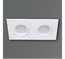 Точечный светильник Reluce 16210-9.0-002 WT Точечный светильник Reluce 16210-9.0-002 WT