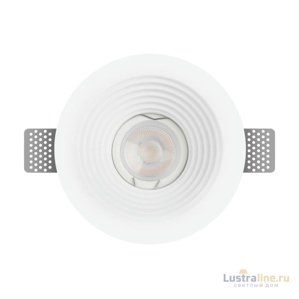 Встраиваемый гипсовый светильник Loft IT Ghost 10356A