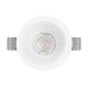 Встраиваемый гипсовый светильник Loft IT Ghost 10356A