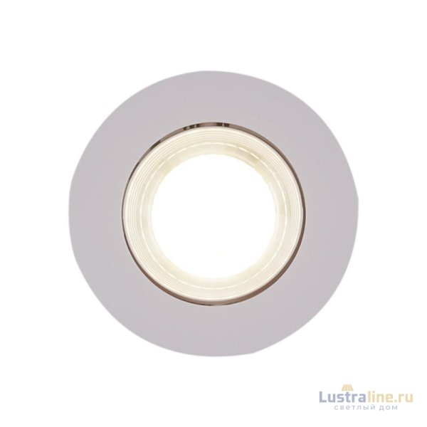 Точечный светильник Reluce 81122-9.0-001 LED5W WT Точечный светильник Reluce 81122-9.0-001 LED5W WT