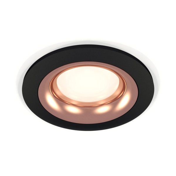 Встраиваемый светильник Ambrella Light Techno XC7622006 (C7622, N7015)