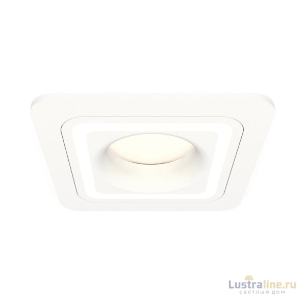 Встраиваемый светильник Ambrella Light Techno XC7901011 (C7901, N7715) Встраиваемый светильник Ambrella Light Techno XC7901011 (C7901, N7715)