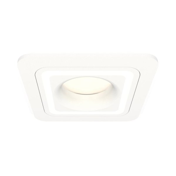 Встраиваемый светильник Ambrella Light Techno XC7901011 (C7901, N7715)