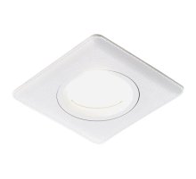 Встраиваемый светильник Ambrella Light Classic P2350 W