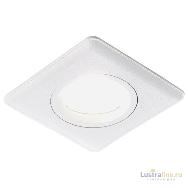 Встраиваемый светильник Ambrella Light Classic P2350 W