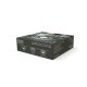 Встраиваемый светильник Gauss Backlight BL135