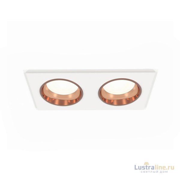 Встраиваемый светильник Ambrella Light Techno XC6525005 (C6525, N6114)