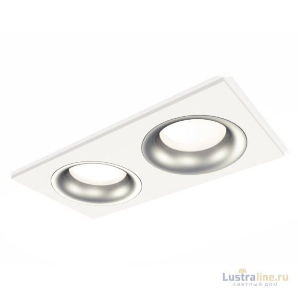 Встраиваемый светильник Ambrella Light Techno XC7635004 (C7635, N7013)