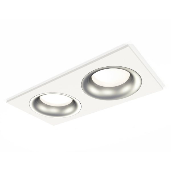 Встраиваемый светильник Ambrella Light Techno XC7635004 (C7635, N7013)