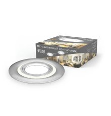 Встраиваемый светильник Gauss Backlight BL141