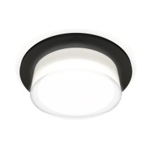 Встраиваемый светильник Ambrella Light Techno XC7622043 (C7622, N7160)