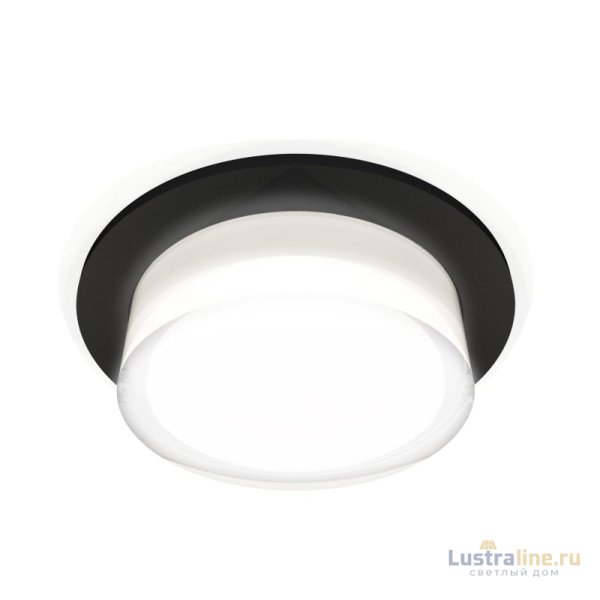 Встраиваемый светильник Ambrella Light Techno XC7622043 (C7622, N7160)