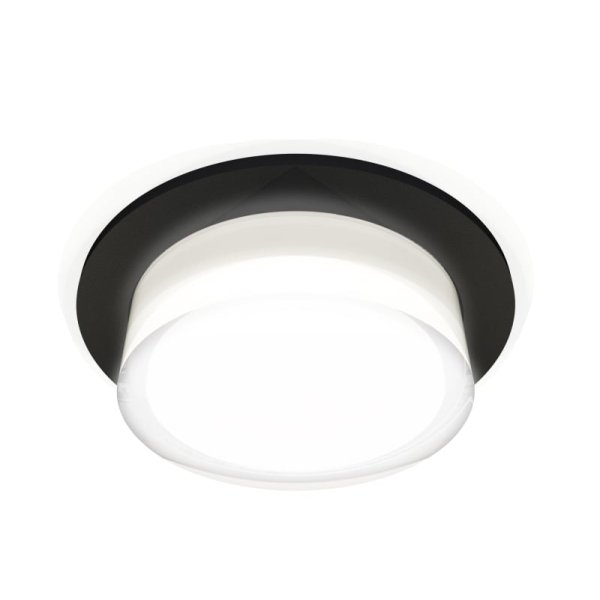 Встраиваемый светильник Ambrella Light Techno XC7622043 (C7622, N7160)