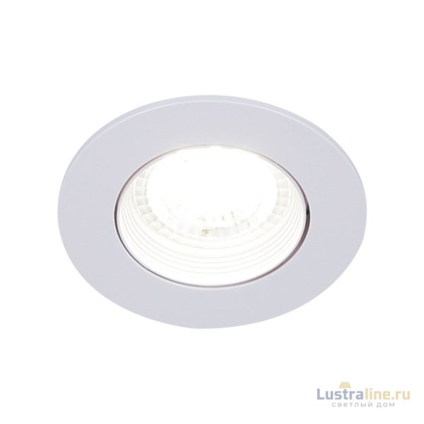 Точечный светильник Reluce 81122-9.0-001 LED5W WT Точечный светильник Reluce 81122-9.0-001 LED5W WT