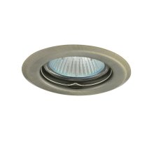 Точечный светильник Kanlux Argus CT-2114-BR/M 324
