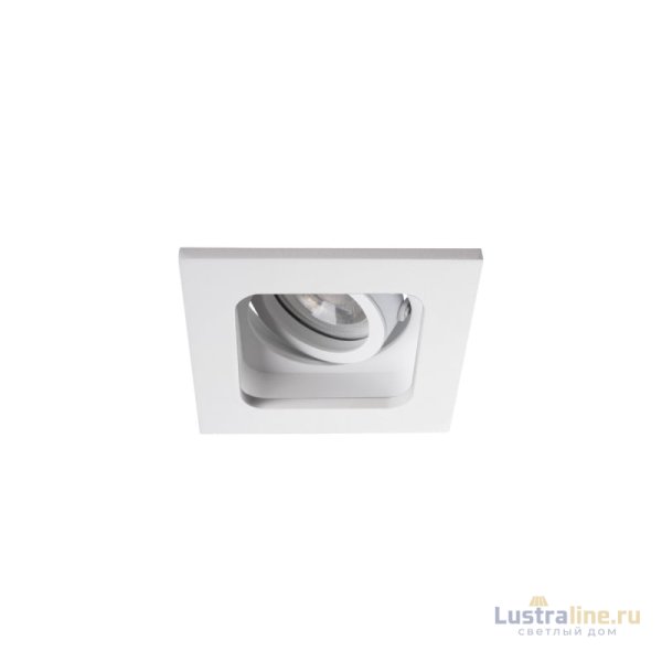 Точечный светильник Kanlux Reul DTL W/W 33660 Точечный светильник Kanlux Reul DTL W/W 33660