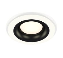 Встраиваемый светильник Ambrella Light Techno XC7621002 (C7621, N7011)