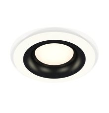 Встраиваемый светильник Ambrella Light Techno XC7621002 (C7621, N7011)