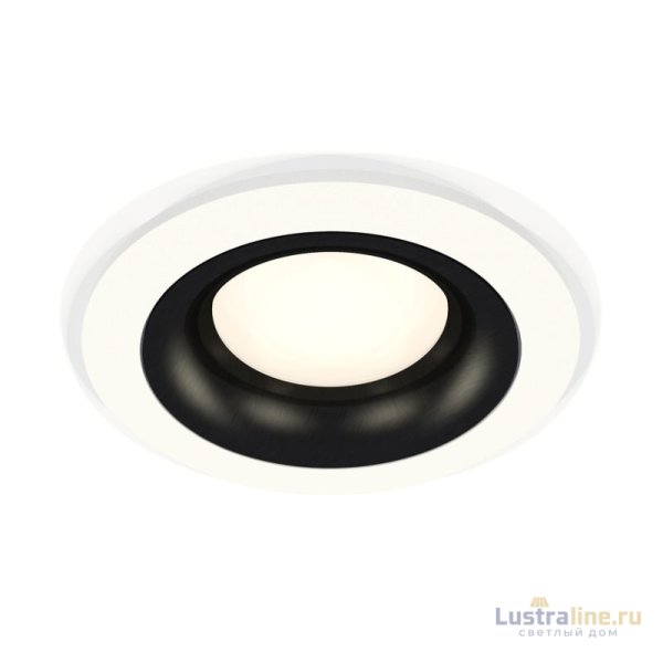 Встраиваемый светильник Ambrella Light Techno XC7621002 (C7621, N7011)