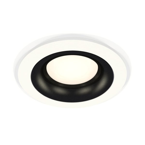 Встраиваемый светильник Ambrella Light Techno XC7621002 (C7621, N7011)