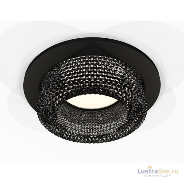 Встраиваемый светильник Ambrella Light Techno XC7622021 (C7622, N7192)
