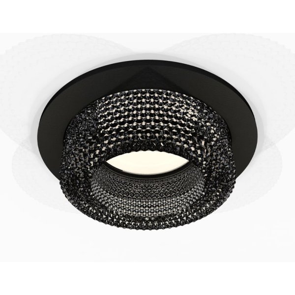 Встраиваемый светильник Ambrella Light Techno XC7622021 (C7622, N7192)