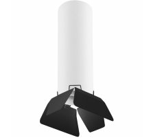 Накладной светильник Lightstar RULLO R496437 (214496+202437)